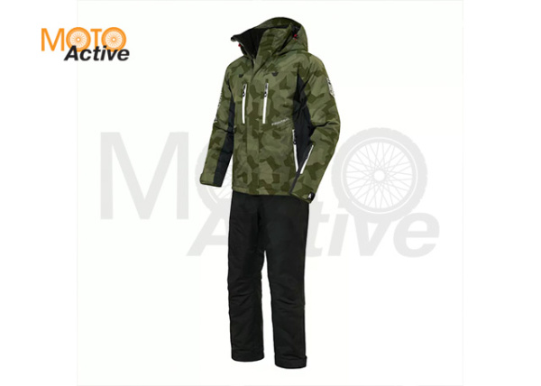 Костюм Atlas 3440 CamoShadowGreen